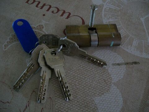 barillet Lince 65 mm 5 cls 15 Chadurie (16)