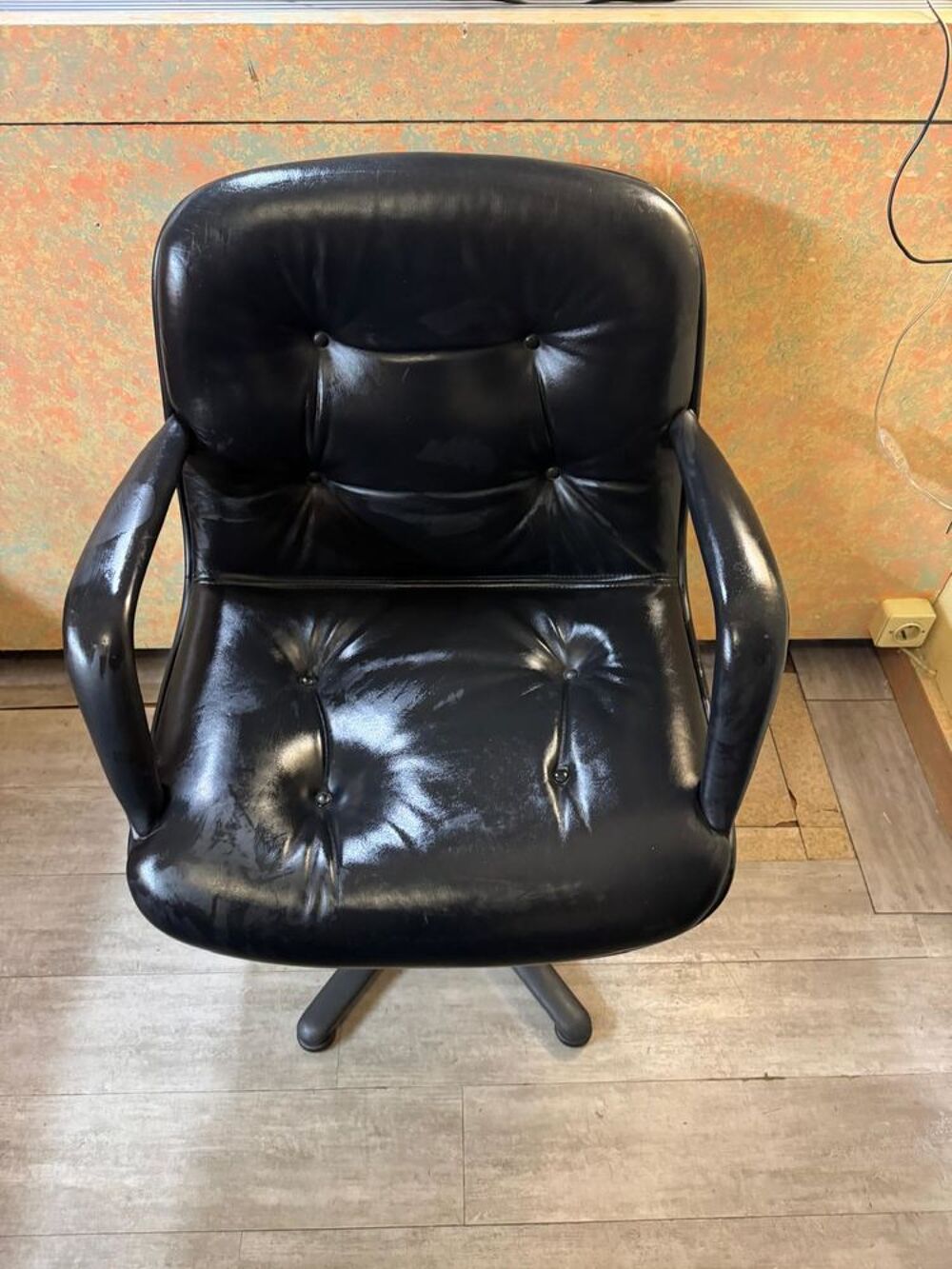 Chaises vintage Meubles