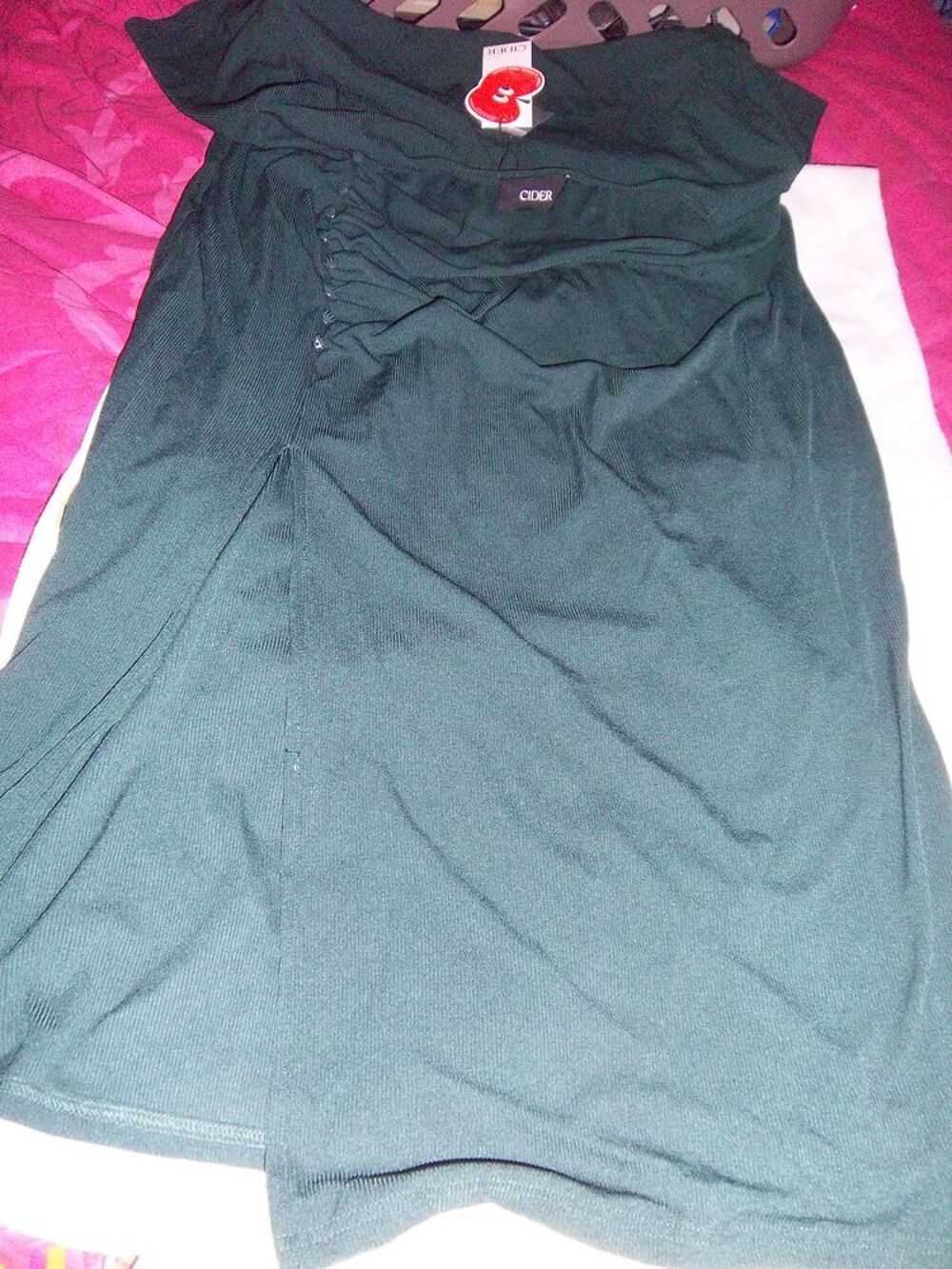 robe femme Vêtements