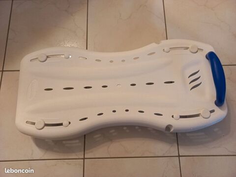 Si�ge planche de bain Invacare 35 Beauchamp (95)
