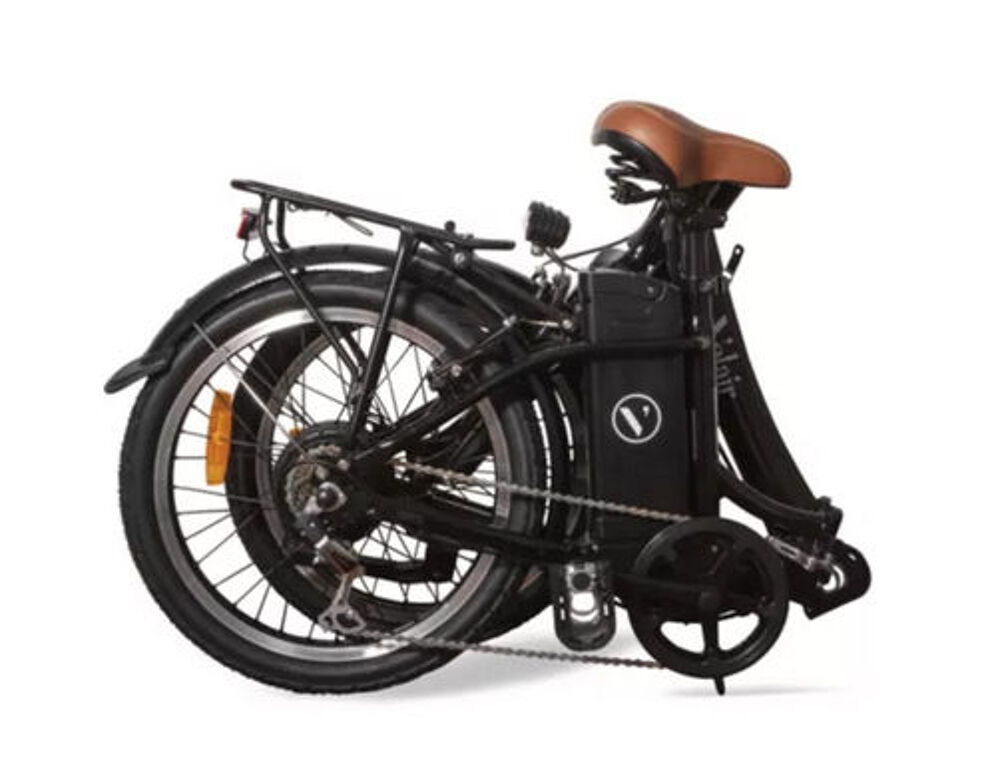 V&eacute;lo VELAIR URBAN &eacute;lectrique NEUF Vélos