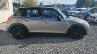 Cooper mini cooper 1.5 136 chv automatique black friars 2015 occasion 62740 Fouqui&egrave;res-l&egrave;s-Lens