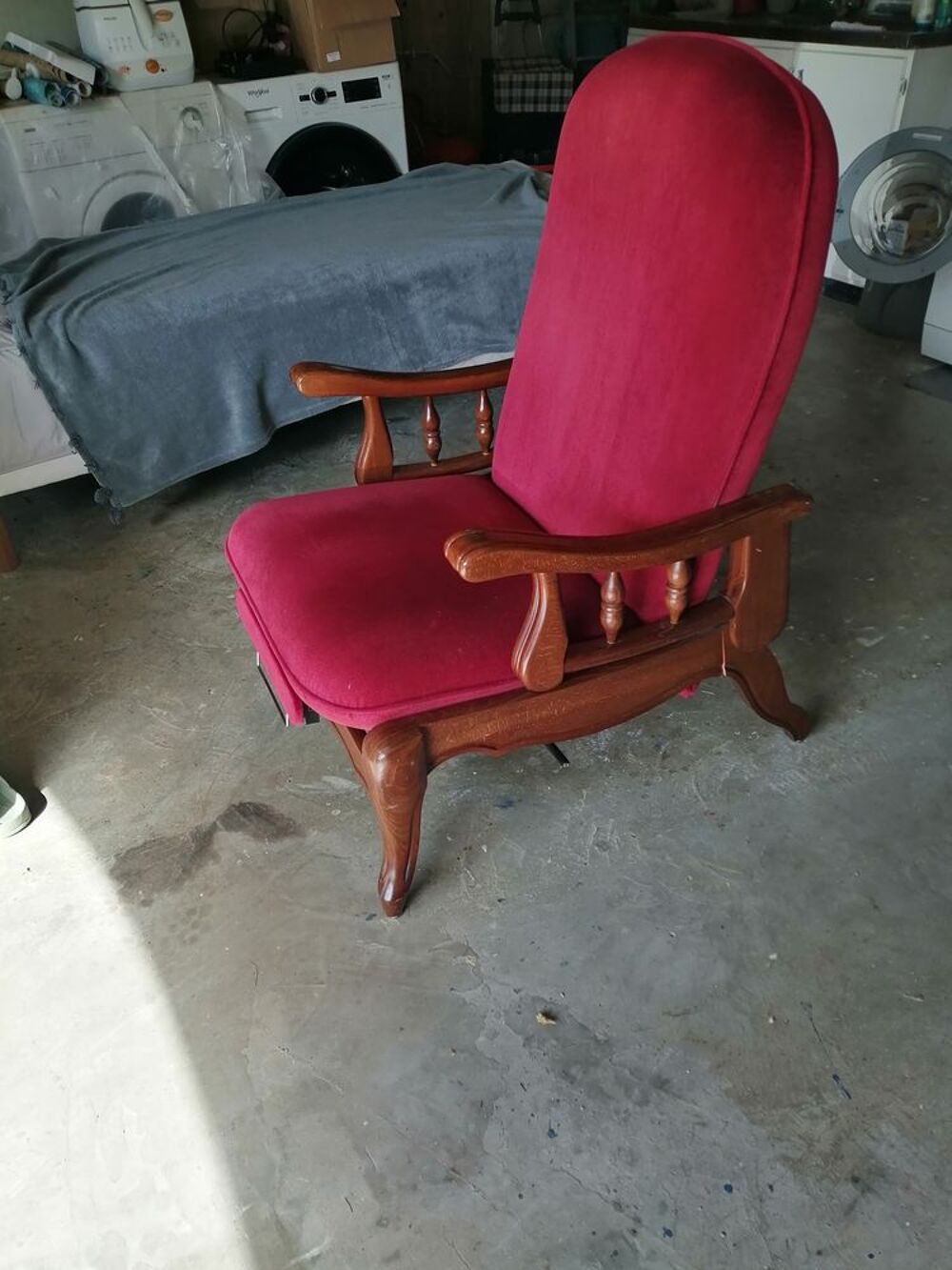 fauteuil everstyl Meubles