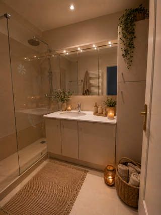  Appartement à vendre 2 pièces 52 m²