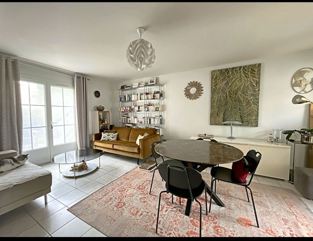 Vente Maison maison entre Royan et St Palais, proximité plage Vaux-sur-mer