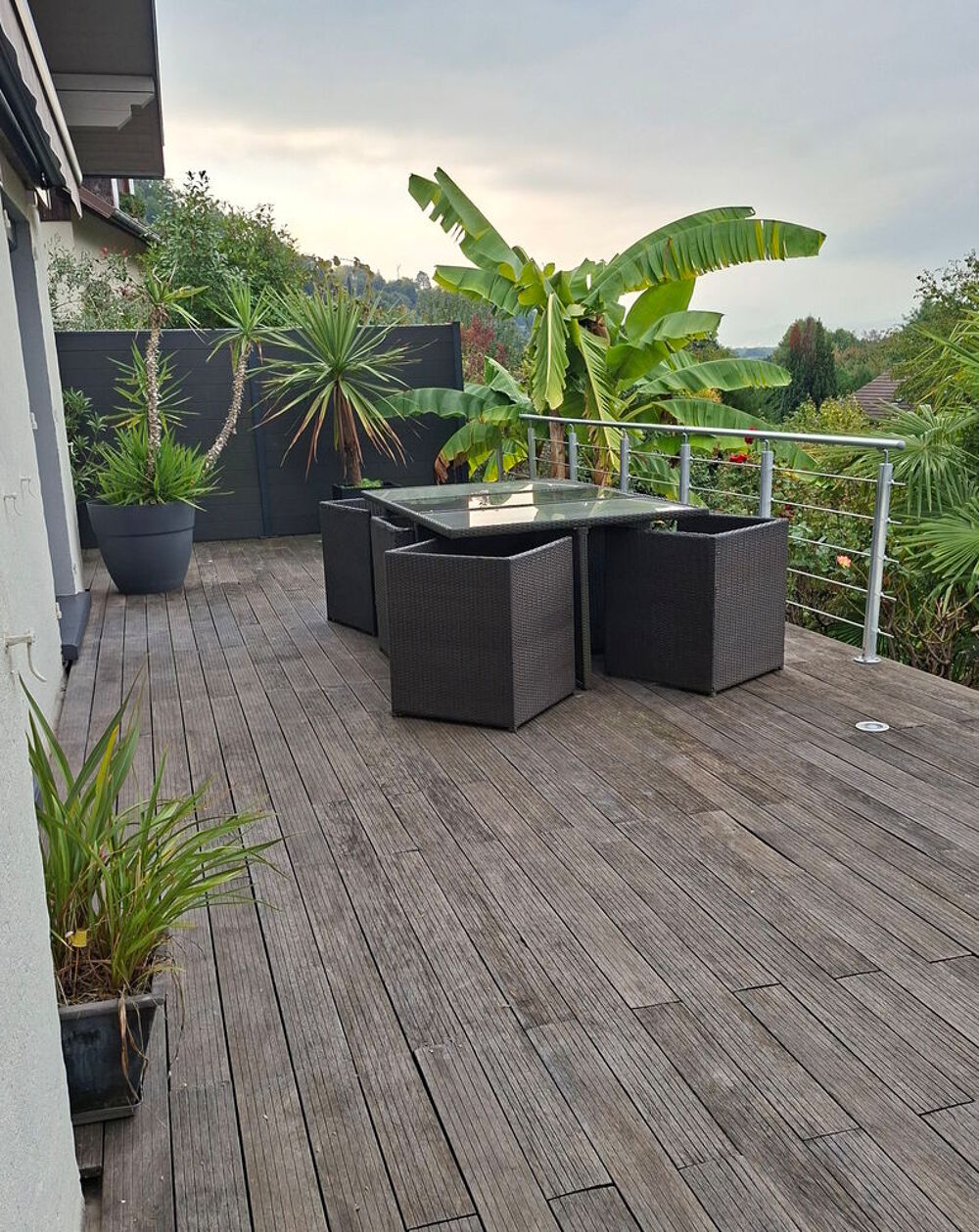 � vendre  Maison Tresserve (73100)