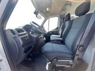 Master MASTER PHC TRAC F3500 L3H1 BLUE DCI 145 EURO VI CONFORT 2024 occasion 91170 Viry-Ch&acirc;tillon