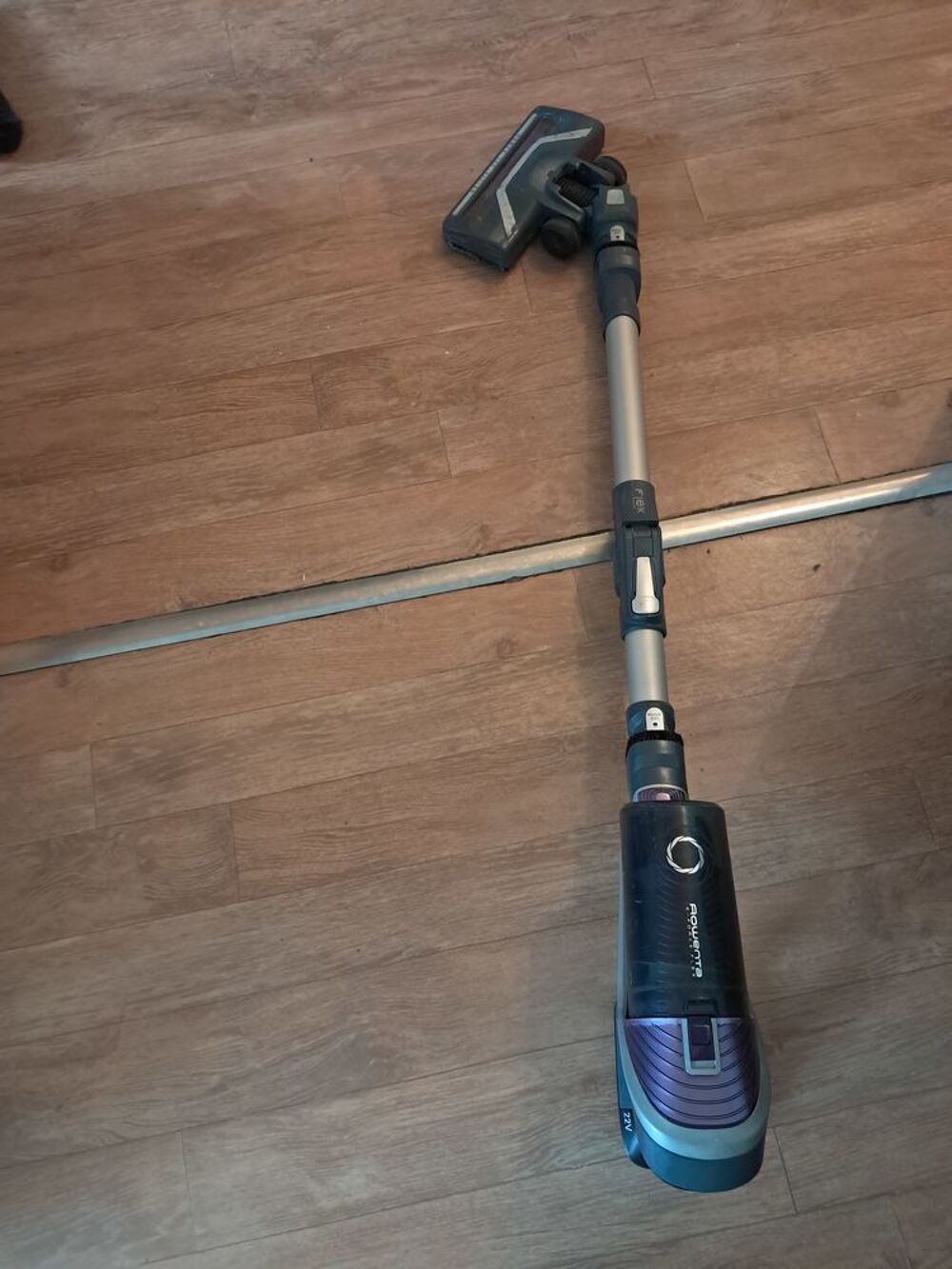 Aspirateur rowenta Electroménager