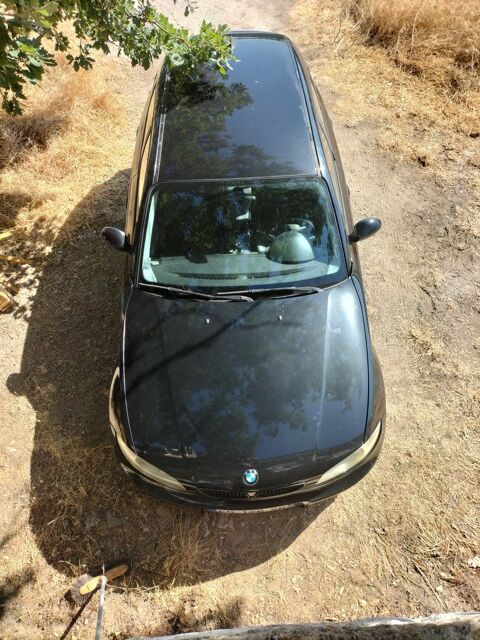 Bmw serie 1 116i 122 ch Confort