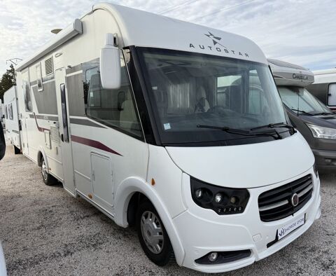 Camping car Camping car 2014 occasion laroque des alberes 66740