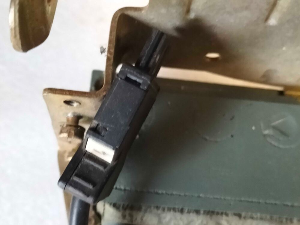 transfo weishaupt Bricolage