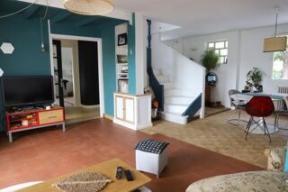  Maison � vendre 6 pi�ces 200 m�
