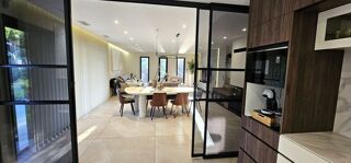  Maison 8 pi�ces 200 m� Bri�-et-angonnes