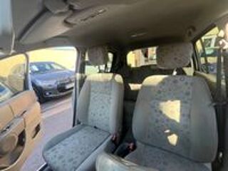 Modus 1.6 16V 110 Dynamique A 2009 occasion 77170 Brie-Comte-Robert