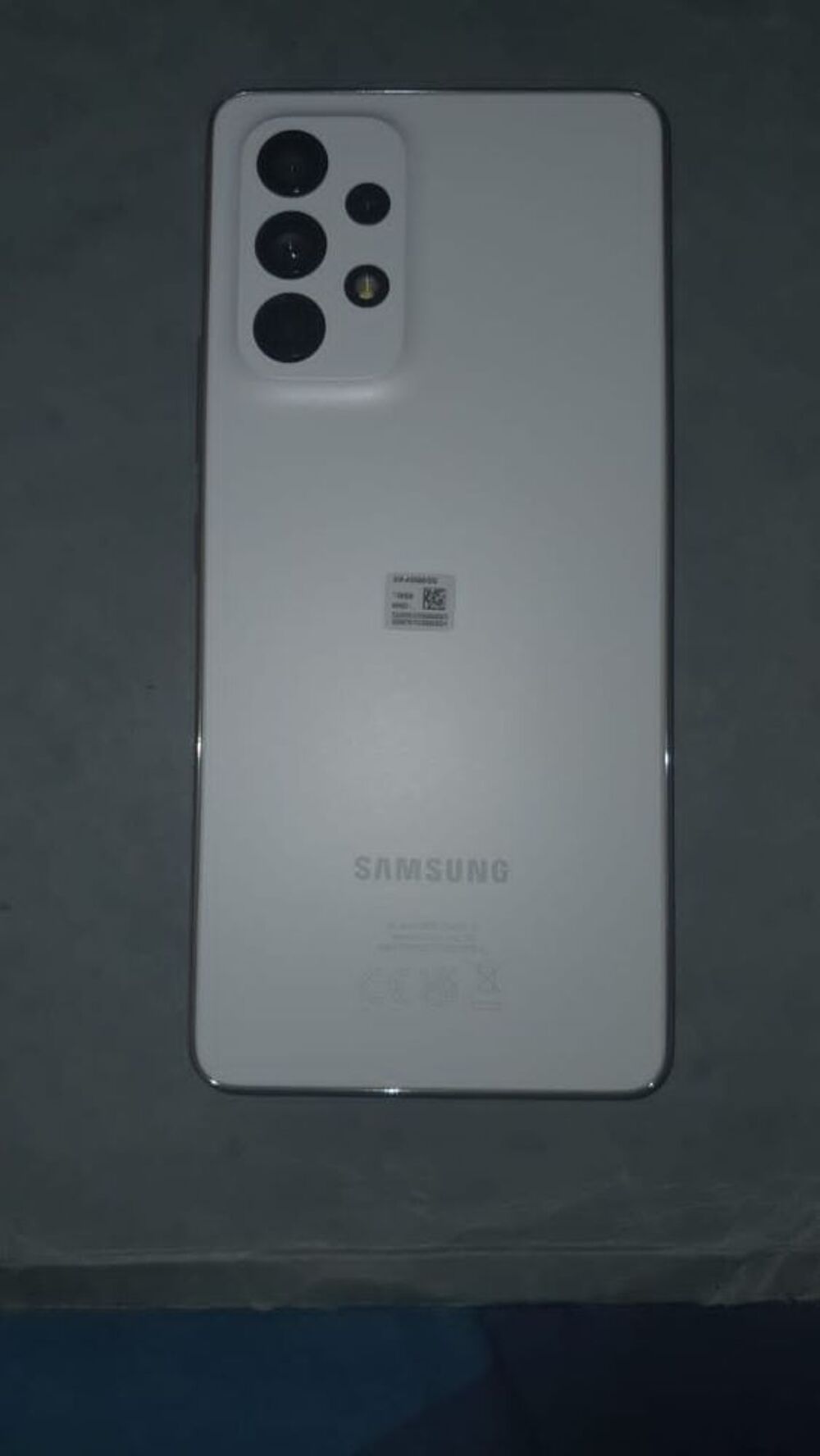 Samsung a53 5G 128go Téléphones et tablettes