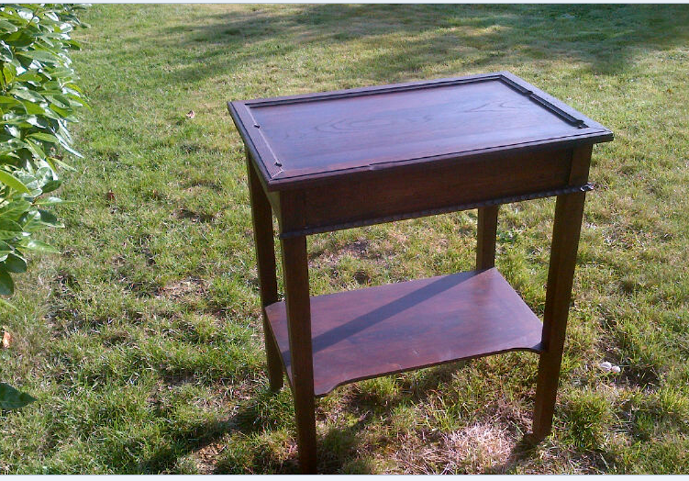 TABLE Meubles