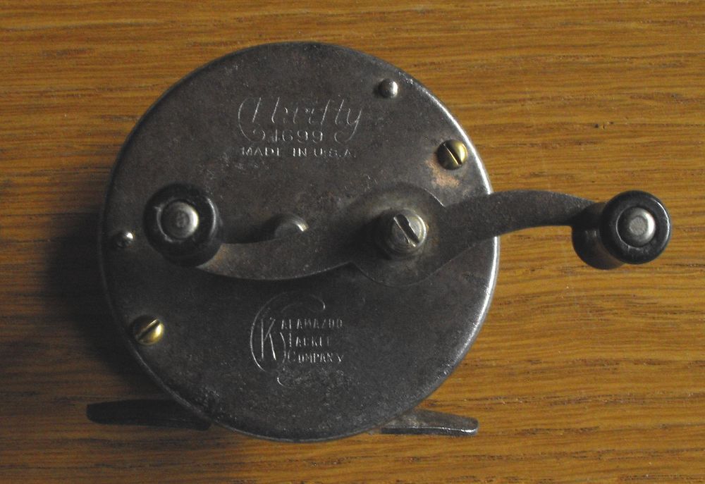 Moulinet Thrifty 1699 