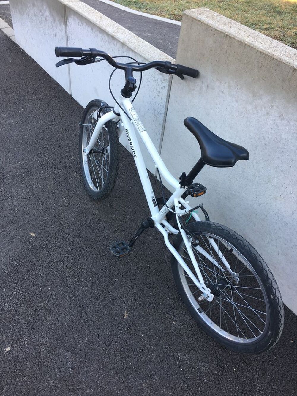 v&eacute;lo enfant 20 pouces Vélos