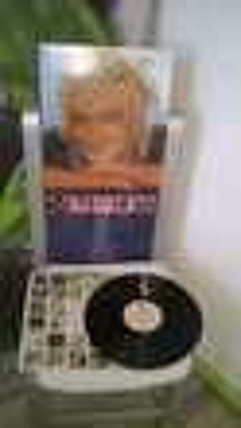 Vinyle Rod Stewart
Blondes Have More Fun
1978
Excellent e CD et vinyles