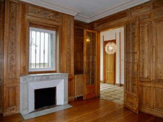  Maison � louer 7 pi�ces 244 m� Bordeaux