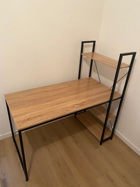 Bureau et chaise 55 Crteil (94)