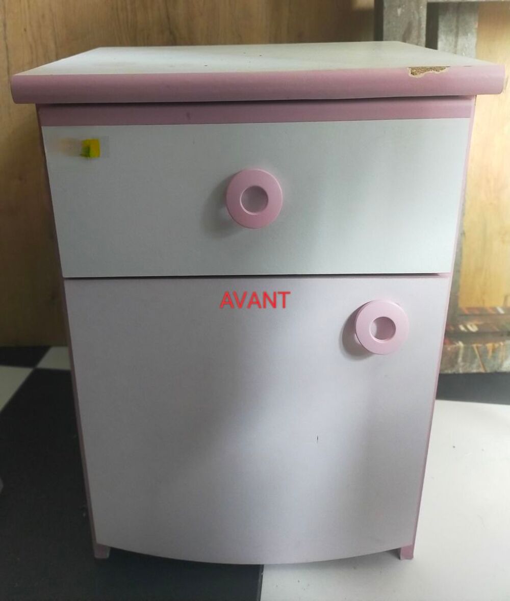 CHEVET ENFANT Mobilier enfants