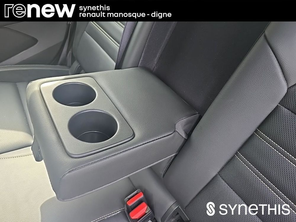 Arkana E-Tech hybride 145 - 22 Engineered 2023 occasion 04100 Manosque