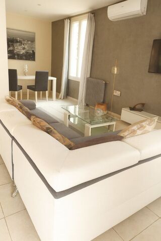 Location  Appartement 