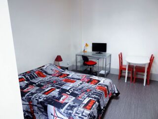  Appartement � louer 1 pi�ce 17 m�