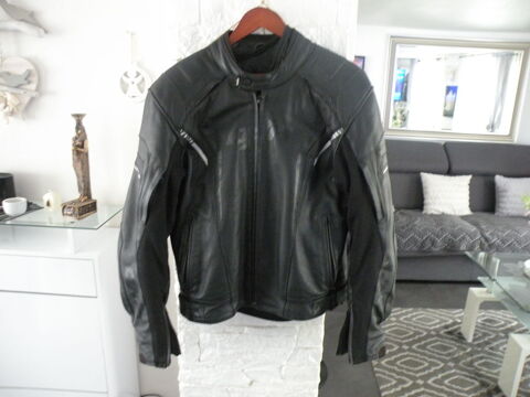 BLOUSON MOTO EQUIPE 80 Bondy (93)