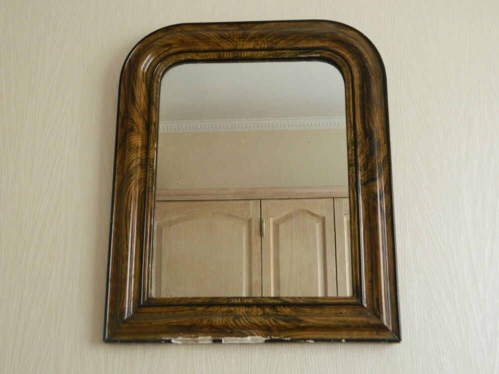 PETIT MIROIR Décoration