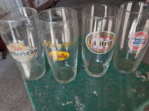 verres Eymoutiers (87)