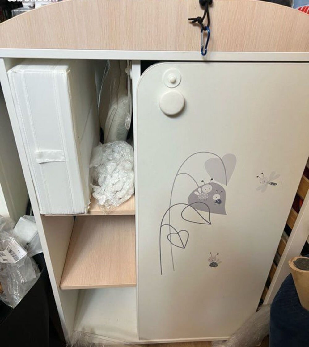 meuble Mobilier enfants