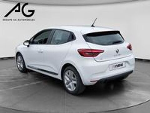 Clio V Clio TCe 100 GPL Business 2020 occasion 08200 Wadelincourt
