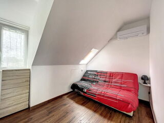  Appartement à louer 3 pièces 56 m²