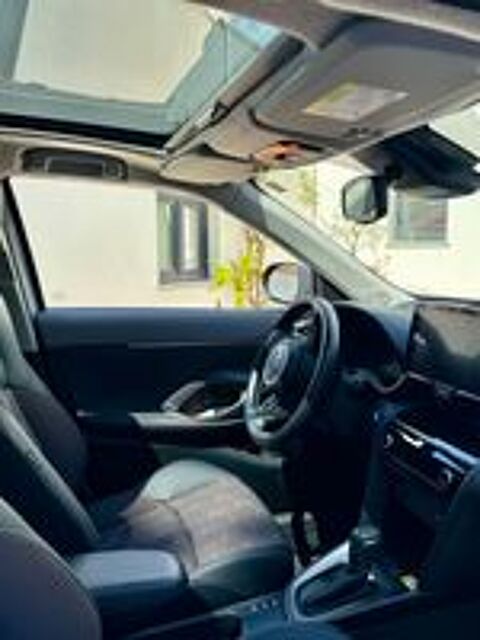 Yaris Cross Hybride 116h 2WD Collection 2023 occasion 66750 St Cyprien Plage