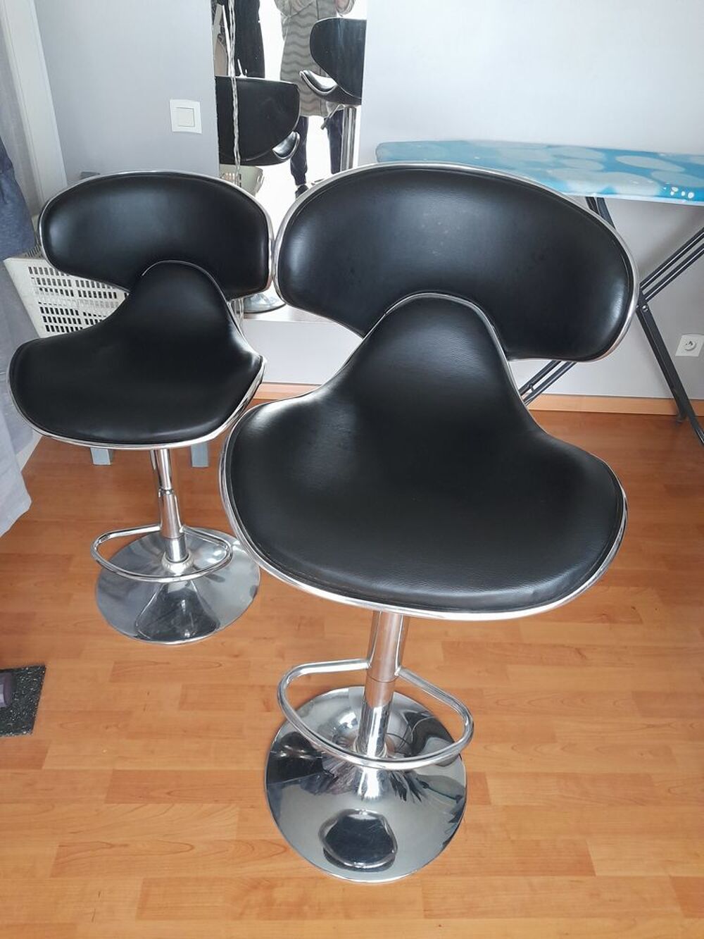 Tabouret Meubles