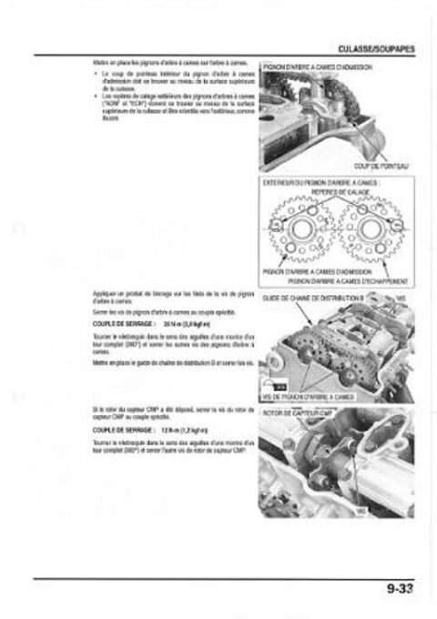 Pi&egrave;ces et &eacute;quipements Moto - Scooter - Quad Pi&egrave;ces et &eacute;quipements Moto - Scooter - Quad  occasion Saint-Rem&egrave;ze 07700