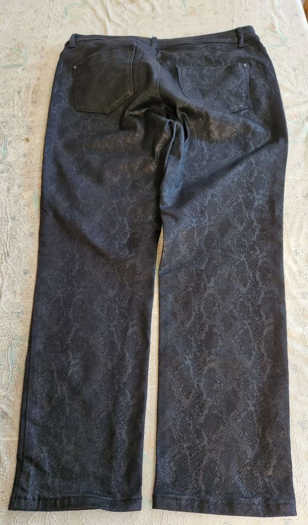 Pantalon Vêtements