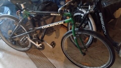 velos.2 pieces a prendre sur place petite r�novation 70 Brugny-Vaudancourt (51)