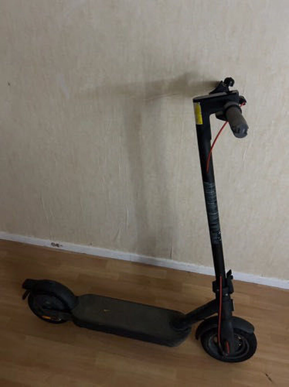 xiaomi pro3 Vélos