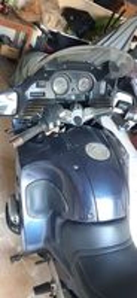 BMW 2001 occasion 06650 Opio