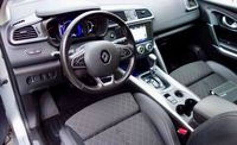 Kadjar TCe 140 FAP EDC Intens 2019 occasion 30000 N&icirc;mes