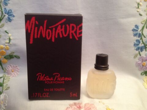 Miniature de parfum 8 Vincennes (94)