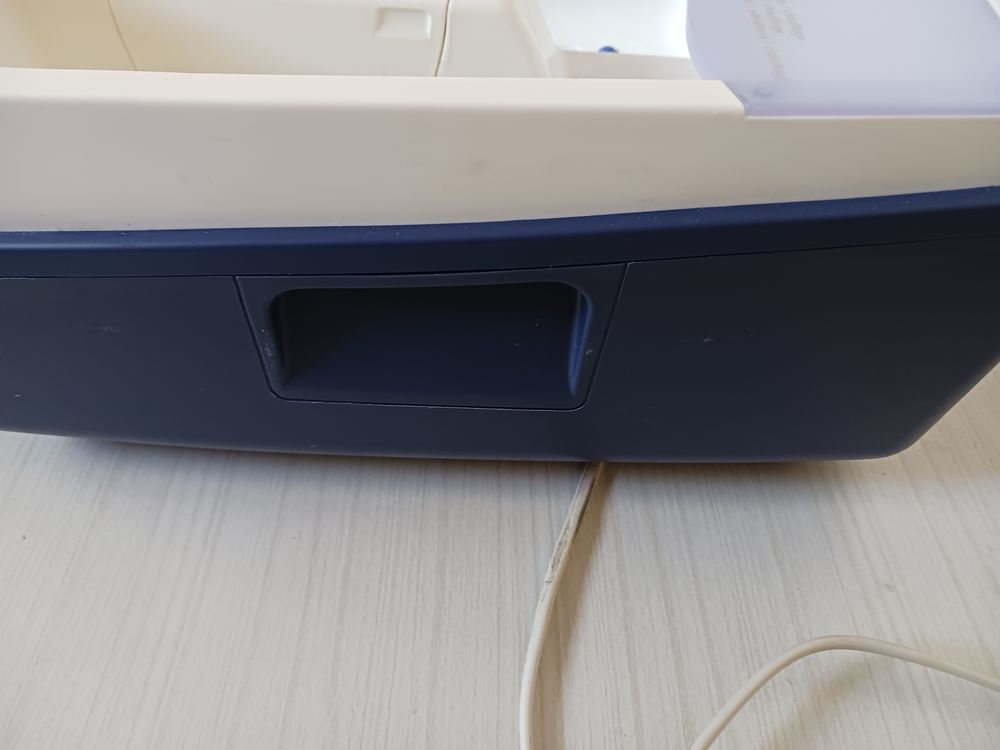 Appareil de massage Calor Reflexspa TS 8050 Electroménager