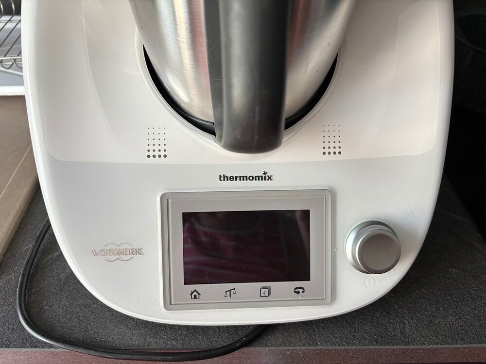 Thermomix tm5 excellent &eacute;tat comme neuf Electroménager