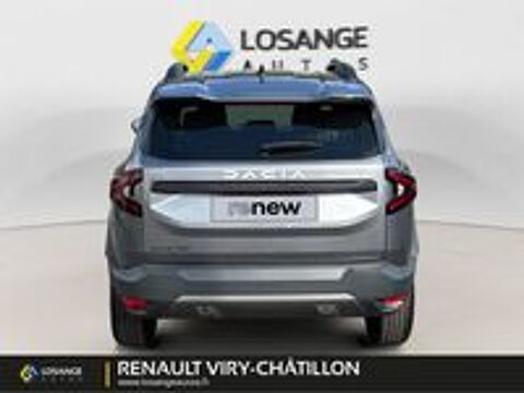 Bigster Hybrid 155 Expression 2025 occasion 91170 Viry-Ch&acirc;tillon