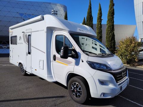 Camping car Camping car 2023 occasion MONTPELLIER 34000