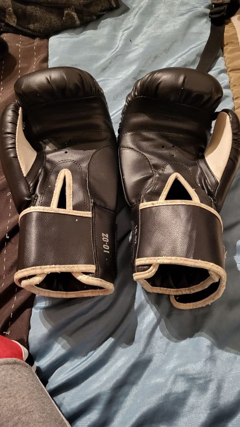 Gant de Boxe Sports