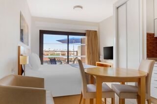  Appartement  vendre 2 pices 22 m Santa cruz de tenerife, espagne